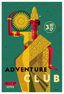 Adventure Club Aspen 2017