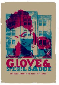 G. Love and Special Sauce Aspen 2017