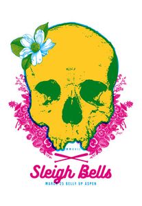 Sleigh Bells Aspen 2017
