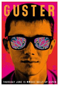 Guster Aspen 2017
