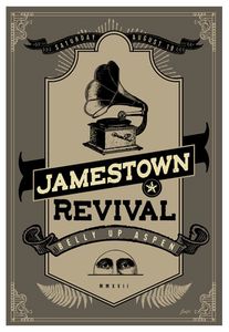 Jamestown Revival Aspen 2017