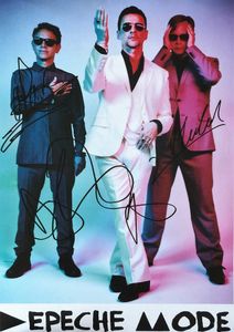 Depeche Mode
