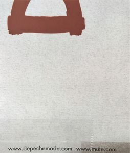 Depeche Mode - Precious