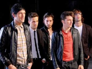 The Bravery