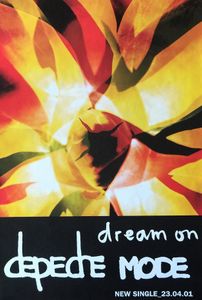Depeche Mode - Dream On