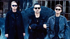 Depeche Mode