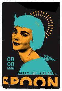 Spoon Aspen 2017