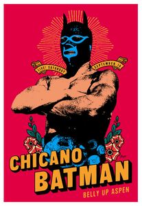 Chicano Batman Aspen 2017