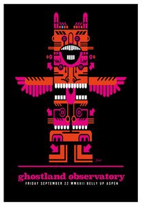 Ghostland Observatory Aspen 2017