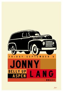 Jonny Lang Aspen 2017