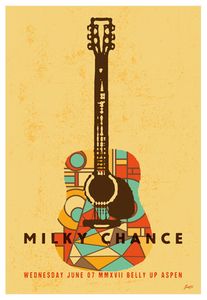 Milky Chance Aspen 2017