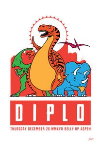 Diplo Aspen 2017