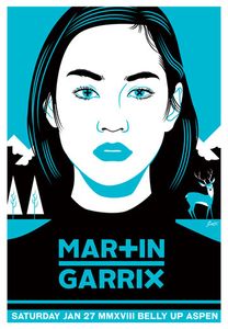 Martin Garrix Aspen 2018