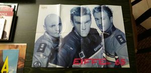 Eiffel 65