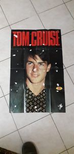 Tom Cruise