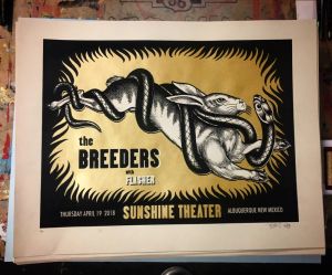 Breeders Albuquerque 2018