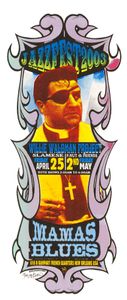 Willie Waldman Project New Orleans 2003