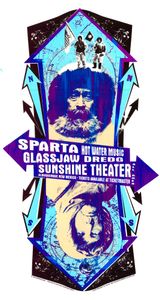 Sparta Albuquerque 2003