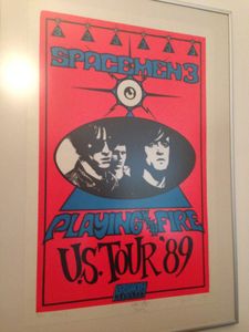 Spacemen 3