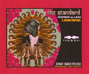 Standard Albuquerque 2002