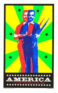 America Tour 2001
