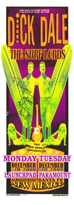 Dick Dale Albuquerque / Santa Fe 2000