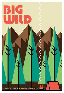 Big Wild Aspen 2018