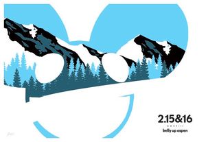 Deadmau5 Aspen 2018
