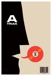 A-Trak Aspen 2018