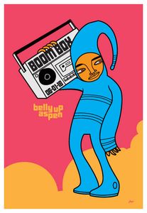 BoomBox Aspen 2018