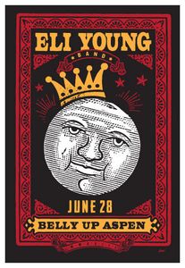 Eli Young Band Aspen 2018
