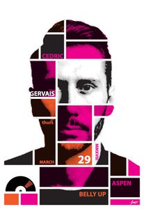 Cedric Gervais Aspen 2018