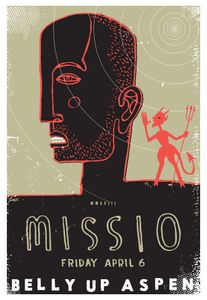 Missio Aspen 2018