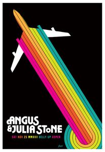 Angus and Julia Stone Aspen 2017
