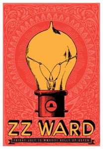 ZZ Ward Aspen 2018