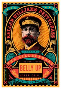 Keller Williams' Pettygrass Aspen 2018