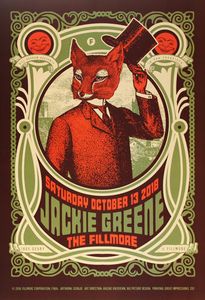 Jackie Greene San Francisco 2018