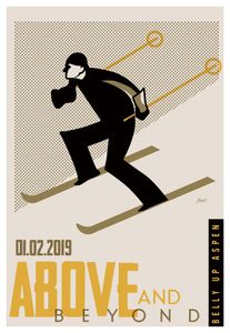 Above and Beyond Aspen 2019