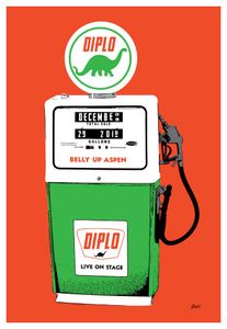 Diplo Aspen 2018