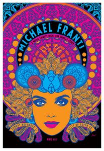 Michael Franti Aspen 2018