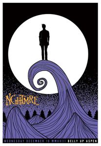 Nghtmre Aspen 2018