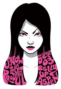Snow Tha Product Aspen 2018