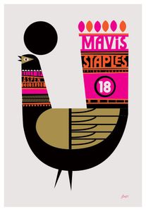Mavis Staples Aspen 2019