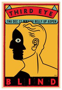 Third Eye Blind Aspen 2018