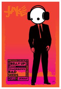 Tomorrows Bad Seeds Aspen 2018