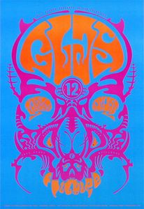 Glay San Francisco 2008