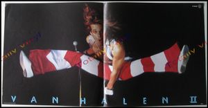 Van Halen II