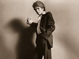 Robert Palmer