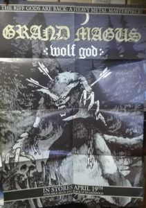 Wolfgod