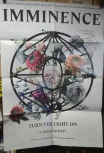 Turn The Light On